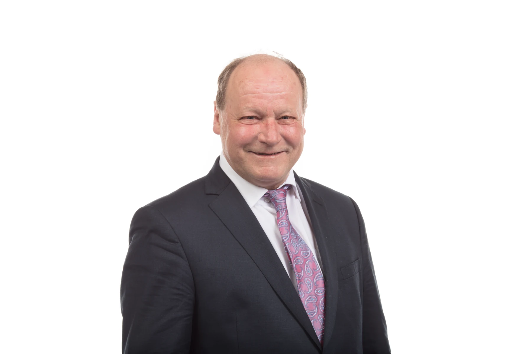 Dr. Othmar Baeriswyl